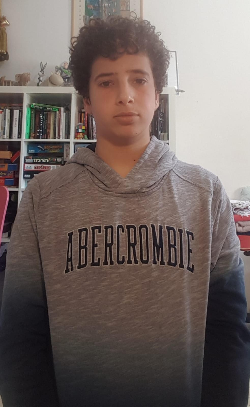 Alternate Text